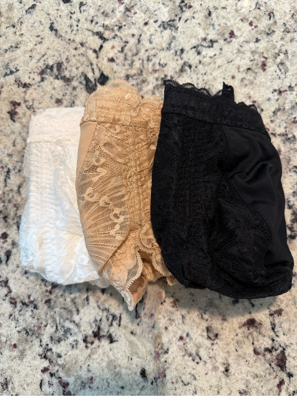 NWT Breezies Bras (3)